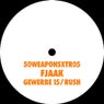 Gewerbe 15 / Rush