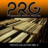 PRG Private Collection - Volume 2