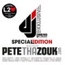DJ Exklusive Special Edition (Selected By Pete Tha Zouk)