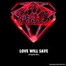 Love Will Save