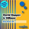 David Hopper and Dmorse - Nite Rider EP