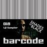 Shades Of Black LP Sampler