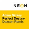 Perfect Destiny - Daxson Club Mix
