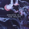 Groove is in the Malky