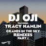 Cranes In The Sky Remixes Part 1 (feat. Tracy Hamlin)