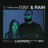 Fire & Rain - Citadelle Remix