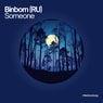 Someone