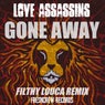 Gone Away