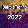 Detroit Techno 2022