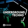 Underground Techno, Vol. 12