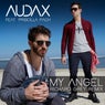 My Angel (feat. Priscilla Pach) [Richard Grey Remix]