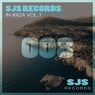 SJS Records in Ibiza, Vol..1