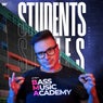 Dj Andy presents : BASS MUSIC ACADEMY - Students Series (Sampler)