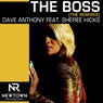 The Boss (feat. Sheree Hicks) [The Remixes]