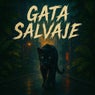 Gata salvaje