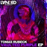 Vaulted Purple EP