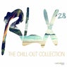 RLX #28 - The Chill Out Collection