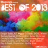 Moganga - Best Of 2013