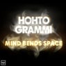 Mind Bends Space