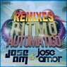 Ritmo Automatico EP (The Remixes)