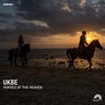 Horses of the Heaven