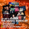 The Music Remixes