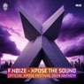 Xpose The Sound - Official Xpose 2024 Anthem