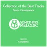Collection of the Best Tracks From: Greenpeace
