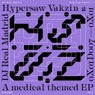 Hypersaw Vakzin 2 - A Medical Themed EP
