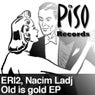 Old Is Gold EP