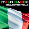Italo Dance Collection, Vol. 2