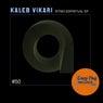 Ritmo espiritual EP