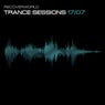 Recoverworld Trance Sessions 17.07