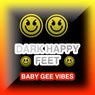 Dark Happy Feet