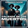Calzada De Los Muertos