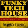 Funky Tech House Compilation
