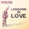 Lessons In Love (feat. Neon Trees)