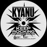 Keep Rocking EP