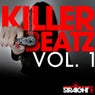 Killer Beatz Vol. 1