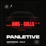 Amsterdam Calls (Radio Mix)