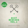Best Remixes Vol.1