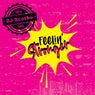 Feelin' Stronger