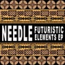 Futuristic Elements EP