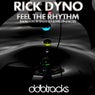 Feel the Rhythm(Radio Edit By Basstaxx & Melvin Jakobs)