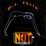 Nut Is The Night