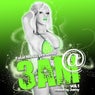 Fatal Music presents @3AM Volume 01 (mixed by Jaimy) - Volume 01