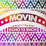 Movin (feat. Teezy)