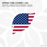Spring Tube Journey. USA