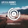 Life Is a Journey