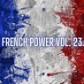 French Power Vol. 23